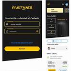fastweb myfastpage servizi2