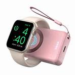 is the apple watch series 6 eco friendly or personal device charger2