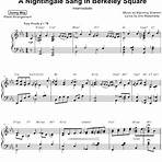 the nightingale sang in berkeley square piano score3