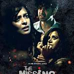 The Missing Stone tv4