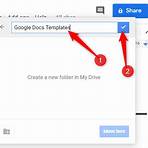 google docs drive templates2