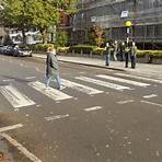 Where is Abbey Road Studios?2
