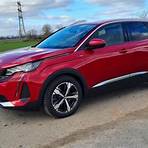 peugeot 3008 20223