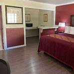 Mission Inn and Suites - Hayward Hayward, CA2
