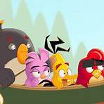 Angry Birds: Summer Madness4