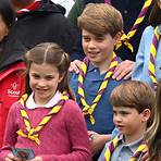 prince george of wales 2023 school holiday5