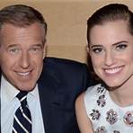 who is allison williams father1