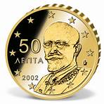 2 euro sondermünzen griechenland 20042