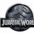 jurassic park logo without words2