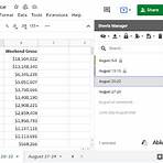 google sheets entrar1