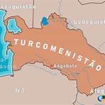 turquemenistão mapa2