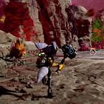 ratchet and clank 21
