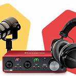what is radio station equipment packages4