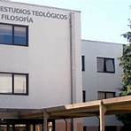 Facultades de Filosofía y Teología de San Miguel3