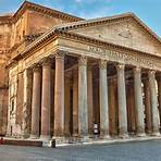 pantheon rome italy3