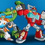 Transformers Rescue Bots4