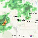 phoenix doppler weather radar1