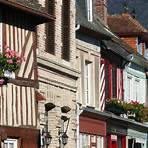 Beaumont-en-Auge, França3
