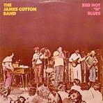 Chicago Blues Masters, Vol. 1 James Cotton2