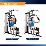equalizer exercise machines for elderly women with big legs and thighs videos3
