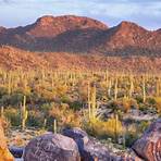 Tucson, Arizona, US3