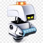 wall-e boot plant png3