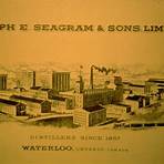 Is Seagram a Canadian company?4