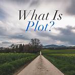 what is the plot diagram of a story called4