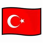 bandeira da turquia emoji2