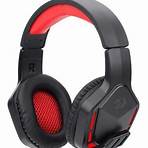 headset red dragon5