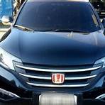 swv honda 20123