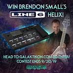 Brendon Small's Galaktikon II: Become the Storm Brendon Small1