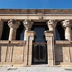 where is the temple of debod in madrid located2