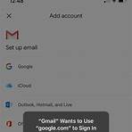 automatically log into my gmail4