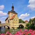 altes rathaus in bamberg1