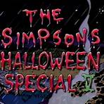 The Simpsons Treehouse of Horror V2