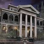 haunted mansion disneyland2