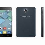alcatel one touch 6030x4