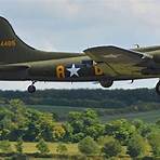 Where is the Memphis Belle on display?4