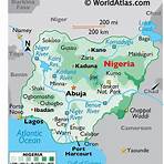 nigeria map1