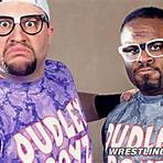 Straight Outta Dudleyville: The Legacy of the Dudley Boyz film3