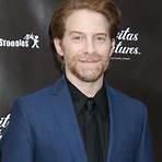 how tall is seth green2