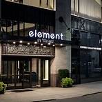 Element Detroit at the Metropolitan Detroit, MI3
