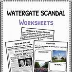 watergate scandal summary for kids1