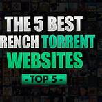 where can i find torrents in french version1