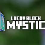 lucky block addon5