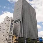 Shinbashi Tokyu Building4