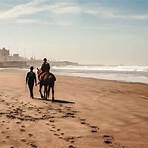 casablanca marokko strandpromenade5