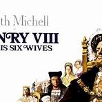 Henry VIII and His Six Wives filme1
