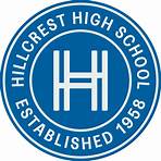 Hillcrest High School (Springfield, Missouri)1
